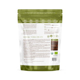 Rå Hygge, BIO Shiitake Mushroom Coffee, Whole Beans, 227g - GREEN LIFE CYPRUS
